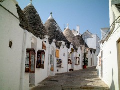 【お題日記】行ってみたい国