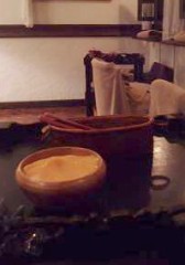 【お題日記】疲れた時のリフレッシュ法