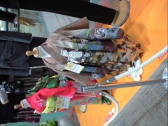 風邪ひいてました