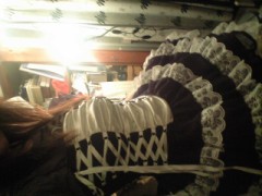 ガールズバーって