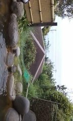 今日ゎ家族旅行☆