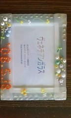 私が作りました☆