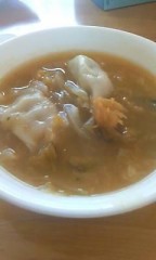 今日の晩御飯ヾ( ´ω｀＝´ω｀)