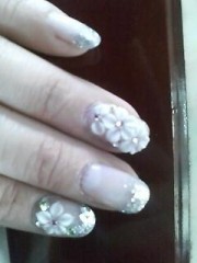 あちゃ－( ・∀・∩)