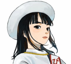 【お題日記】目標とする人はいますか？