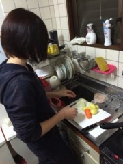 こんばんわっ( ^ω^ )