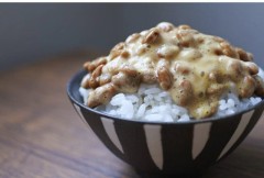 糸ひきまくり！