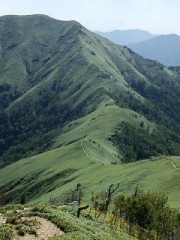 【お題日記】登山好きですか？