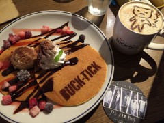 お久しぶりです