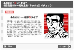 【お題日記】Sですか？Mですか？
