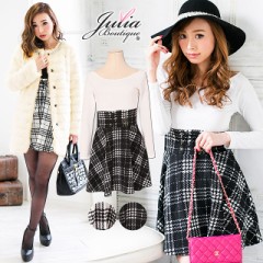 ★スピンドルフレアワンピース★