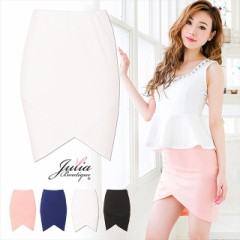 2016春夏]美脚魅せラップタイトスカート