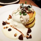 パンケーキ好きなひと