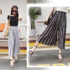 ★人気スカンツ★