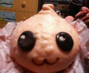 久しぶりのログログ。