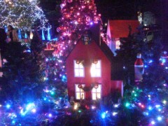 クリスマス☆　来るくる