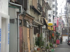 ふと歩いてみたくなるような・・・☆