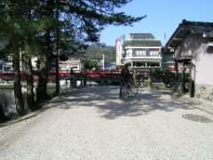 あまのはしだて