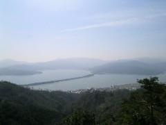 あまのはしだて