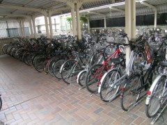 大分市民図書館