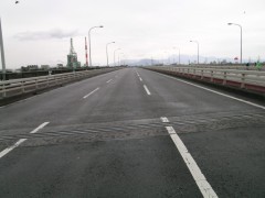 車いすマラソン