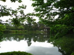 兼六園