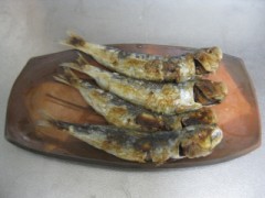 きょうのばんごはん