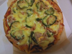 お腹がよくなったので