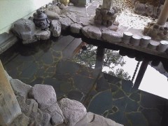 別府に行ったので