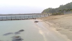 お昼過ぎなのに