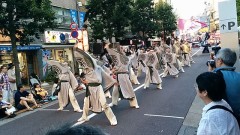 お祭り
