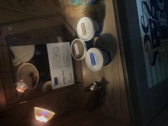 アイスクリーム