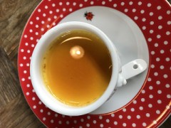 泣きながら試行錯誤した