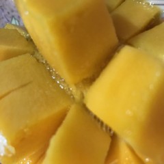 マンゴー