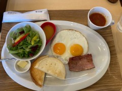 お題があるのは嬉しい