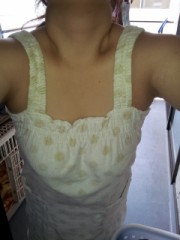 【お題日記】敏感ですか？