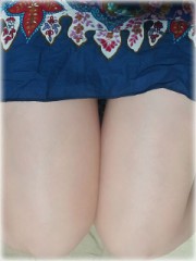 つるつるです♪