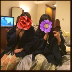 帰ってきました、家へ