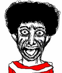 【楳図かったねぇ】