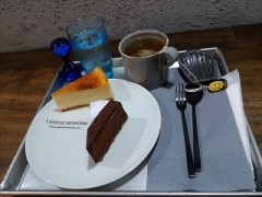 【お題日記】好きなスイーツ