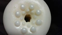 ちょっと焦った話 画像は愛用のオナホです