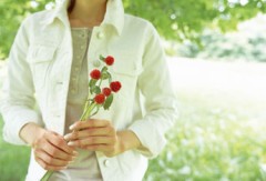 逢いに行きます。