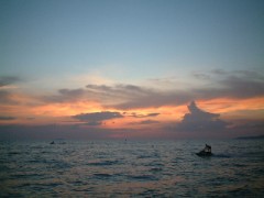 二人で見たい景色