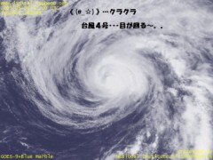 ぐぅーーーるぐる