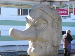 夢　妄想　うねり