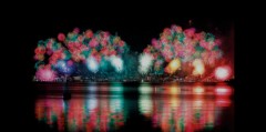 花火大会