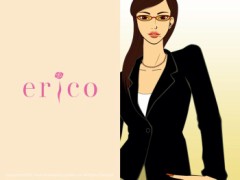 ｅｒｉｃｏ。