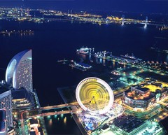 これからお出かけ。