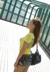 君と好きな人が、、、