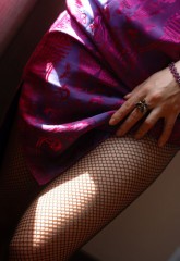 はやく・・・・